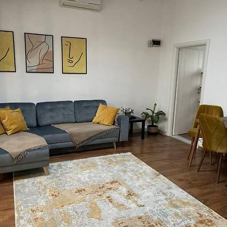 Apartament La Casa Timişoara Eksteriør billede