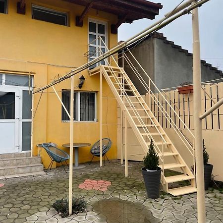 Apartament La Casa Timişoara Eksteriør billede