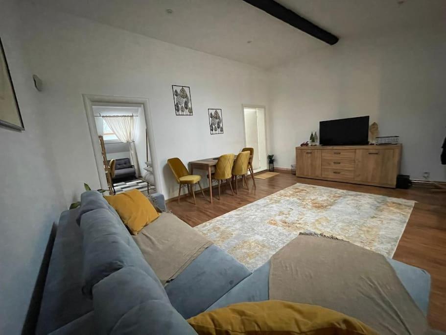 Apartament La Casa Timişoara Eksteriør billede