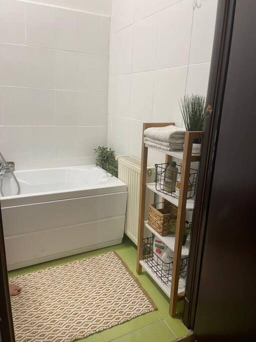 Apartament La Casa Timişoara Eksteriør billede