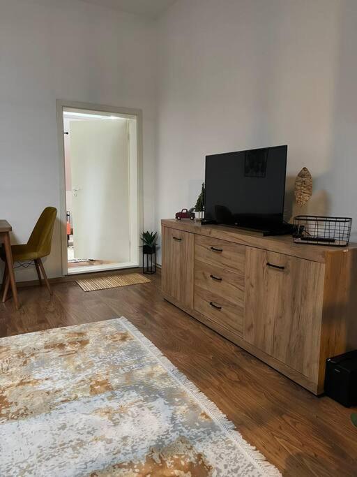 Apartament La Casa Timişoara Eksteriør billede