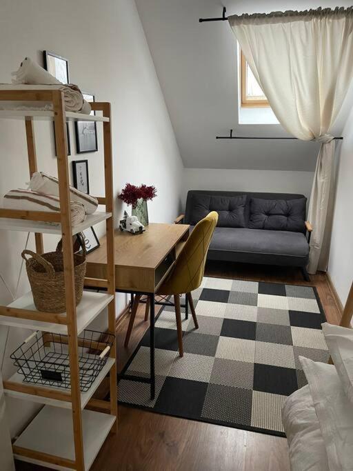 Apartament La Casa Timişoara Eksteriør billede