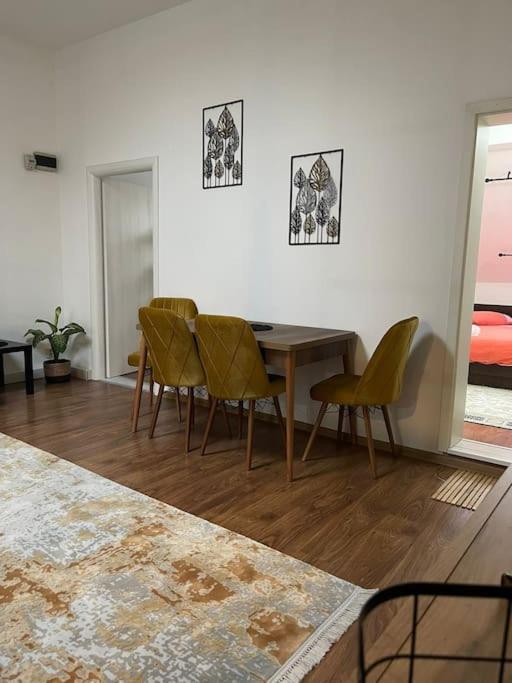 Apartament La Casa Timişoara Eksteriør billede