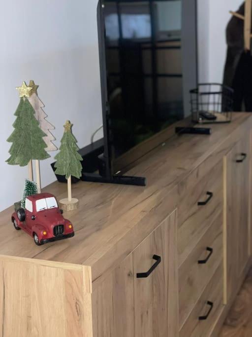 Apartament La Casa Timişoara Eksteriør billede