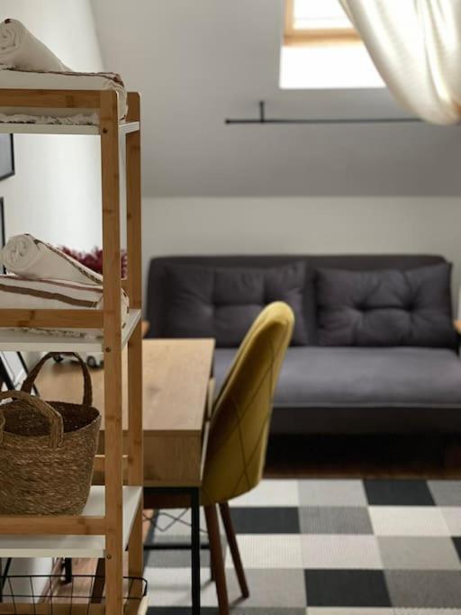 Apartament La Casa Timişoara Eksteriør billede