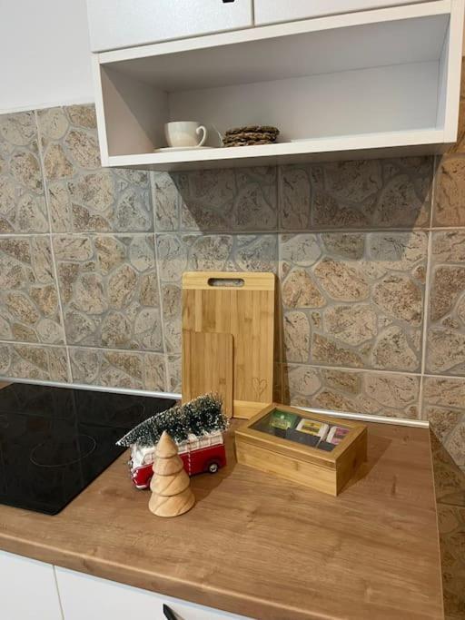 Apartament La Casa Timişoara Eksteriør billede