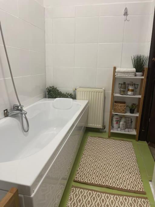 Apartament La Casa Timişoara Eksteriør billede