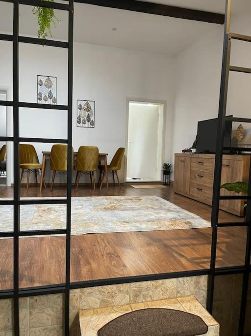 Apartament La Casa Timişoara Eksteriør billede