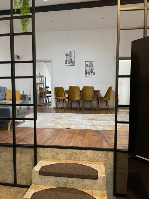 Apartament La Casa Timişoara Eksteriør billede