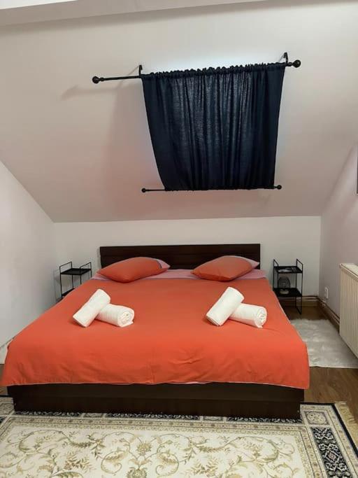 Apartament La Casa Timişoara Eksteriør billede