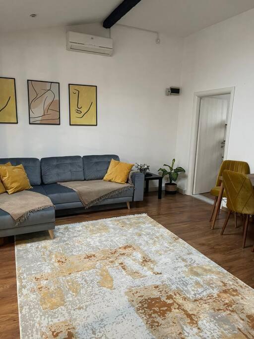 Apartament La Casa Timişoara Eksteriør billede