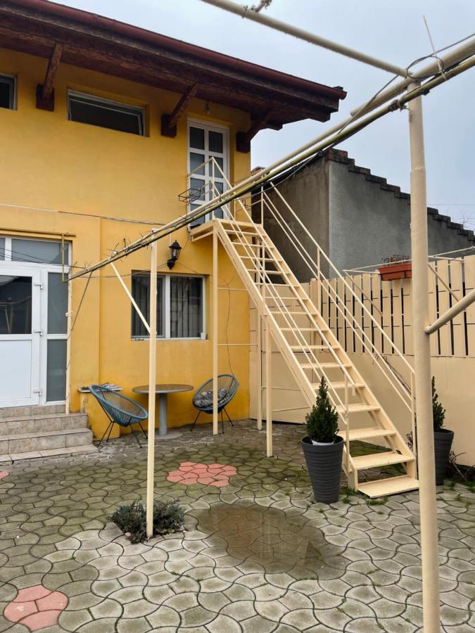 Apartament La Casa Timişoara Eksteriør billede